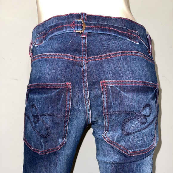 Escada Sport Alex Jeans 34 - Picture 7 of 11